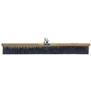 Kraft 36" Performer Wood Concrete Finish Broom