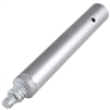 Kraft 1-3/4" Diameter Button to Male Thread Adapter