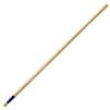 Kraft 5' Steel Clevis Wood Handle