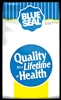 Blue Seal Coarse Cracked Corn (50#/BG)