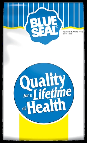 Blue Seal Coarse Cracked Corn (50#/BG)