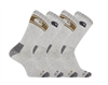 Carhartt Gray Thermal Socks