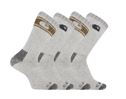 Carhartt Gray Thermal Socks