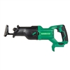 Metabo HPT 18V Reciprocating Saw