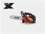 ECHO CS-2511T X Series Top-Handle Chainsaw