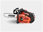 ECHO CS-355T Top-Handle Chainsaw