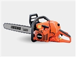 ECHO CS-590 Timber Wolf Chainsaw