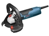 Bosch 5" Concrete Surfacing Grinder with Dedicated Dust-Collection Shroud