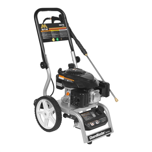 Mi-T-M ChoreMaster CV-2600-4MmC Pressure Washer with Mi-T-M Engine