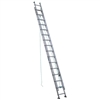 Werner 32' Aluminum Extension Ladder (Type II)