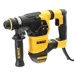 DEWALT 1-1/8" SDS-Plus Rotary Hammer