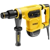 1-9/16" Dewalt SDS MAX Combo Hammer Kit