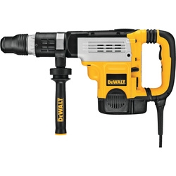 DEWALT 2" SDS Max Combination Hammer