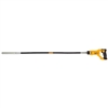 DEWALT DCE531B 20V MAX Pencil Vibrator