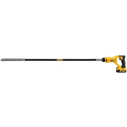 Dewalt DCE531M1 20V MAX Pencil Vibrator