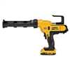 Dewalt 20V MAX 100 oz. Adhesive Gun Kit