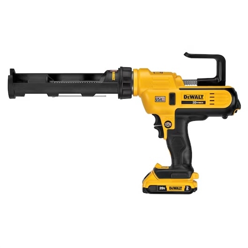 Dewalt 20V MAX 100 oz. Adhesive Gun Kit
