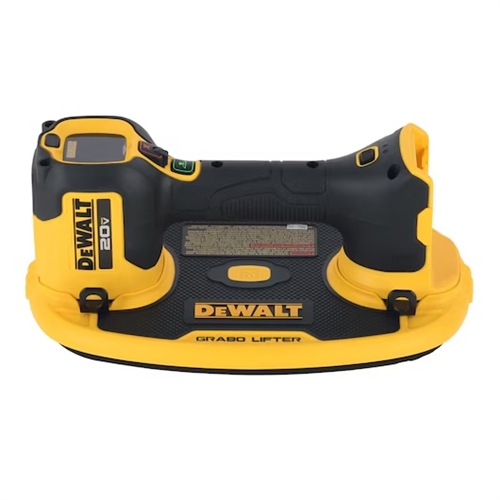 Dewalt 20V MAX Grabo Lifter (Tool Only)