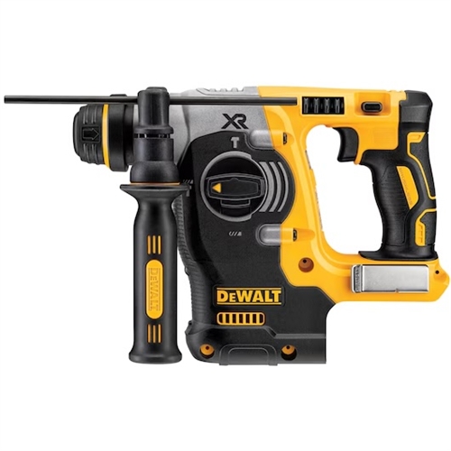 Dewalt 20V Max XR SDS Plus Brushless 1" Rotary Hammer