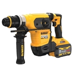 DEWALT DCH416B 60V MAX* 1-1/4 in. Brushless Cordless SDS PLUS Rotary Hammer