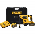 DEWALT 1-9/16" 60V FlexVolt Rotary Hammer