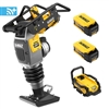 DEWALT DCPS660AG2 POWERSHIFT 60 kg Class Rammer Kit