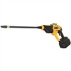 DEWALT DCPW550B 20V MAX 550 psi Cordless Power Cleaner