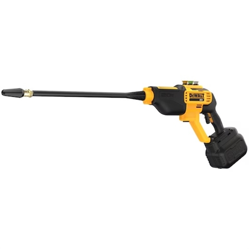 DEWALT DCPW550B 20V MAX 550 psi Cordless Power Cleaner