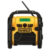 DEWALT Compact Worksite Radio