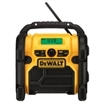 DEWALT Compact Worksite Radio