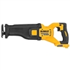 DEWALT DCS389B 60V MAX Brushless Cordless Reciprocating Saw