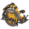 Dewalt 60V MAX Brushless 7-1/4 Circular Saw (Tool Only)