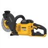 Dewalt 60V MAX Brushless Cordless 9" Cut Off Saw Kit