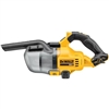 DEWALT DCV501HB 20V MAX Cordless Dry Hand Vacuum