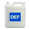 2.5 Gallon DEF Diesel Exhaust Fluid