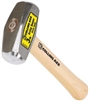 Truper Collins 3# Drilling Hammer with Fiberglass Handle