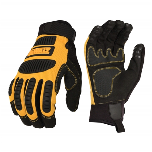 Dewalt DPG780 Performance Mechanic Work Glove