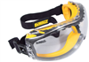 DeWalt DPG82 Concealer Safety Google Clear Lens