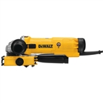 DEWALT 5" Tuck Point Grinder