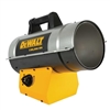 DEWALT DXH150FAV 150000 BTU Propane Force Air Heater