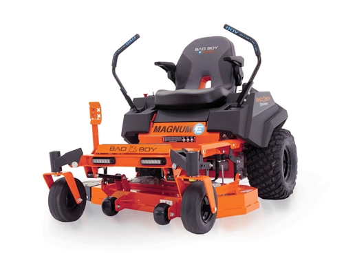 Bad Boy E-Magnum Electric Zero Turn Mower