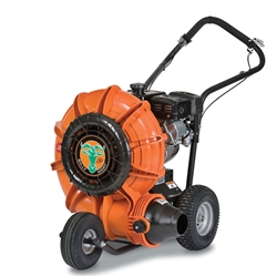 Billy Goat F1002SPV Wheeled Leaf Blower