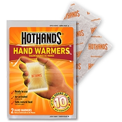 HotHands Hand Warmers 2/Pk