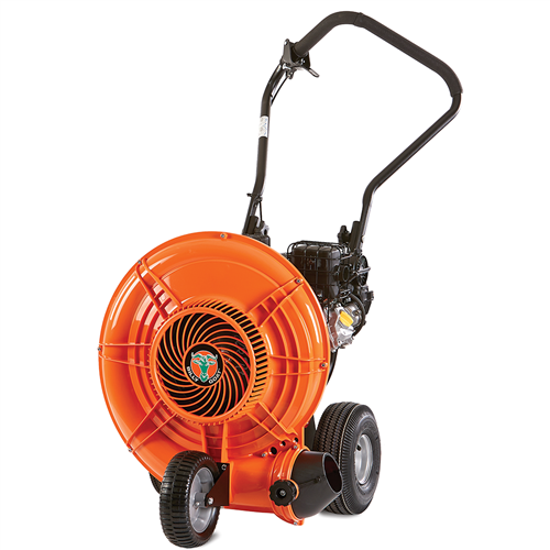 Billy Goat F602X Leaf Blower with 208cc Engine