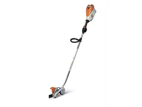 STIHL FCA135 Curved Battery Lawn Edger