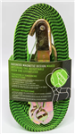Fusion Grip 2"x27' Ratchet Tie Down Strap with Magnetic Hook