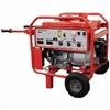 Multiquip GA6HRS 6000 Watt Generator with Honda Engine