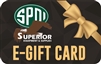 Superior EQS Gift Card