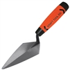 Kraft 7" x 3" Pointing Trowel with ProForm Handle