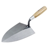 Kraft 7" Buttering Trowel with Wood Handle